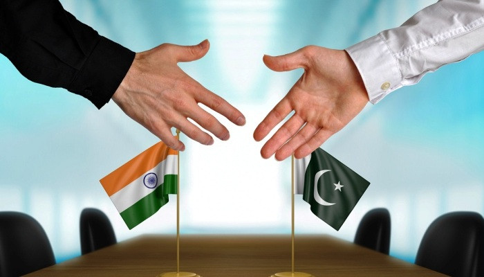India-Pakistan Exchange List Of Prisoners, Nuclear Installations As Part Of Agreement