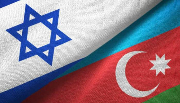 Израильские депутаты отправили письмо Азербайджану: У нас общий враг
