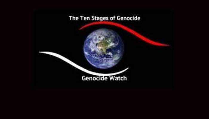 Genocide Watch-ը կոչ է անում ԱՄՆ-ին պատժամիջոցներ կիրառել Ադրբեջանի դեմ