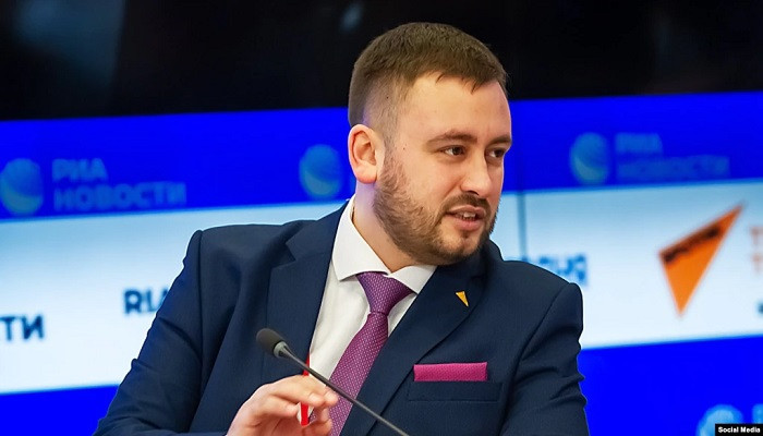 Шеф-редактора «Sputnik Литва» задержали по обвинению в шпионаже