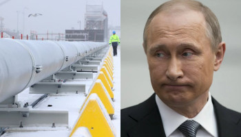 Putin’s Energy Gambit Fizzles as Warm Winter Saves Europe