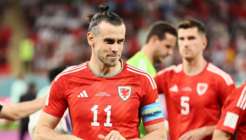 Gareth Bale announces retirement from football: ‘I have realised my dream’