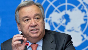 UN Secretary-General reiterates calls to de-escalate tensions, ensure freedom and security of movement along Lachin corridor