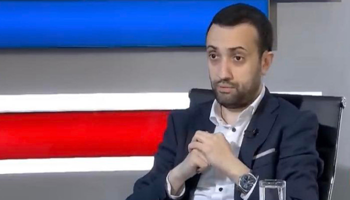 Даниел Иоаннисян: Москва хочет, чтобы Ереван попросил открыть Лачинский коридор
