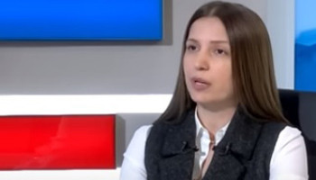 Анна Григорян: Власти РА не знают с какой силой как разговаривать