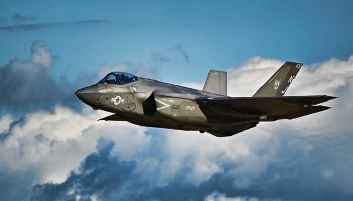 F-35: The World’s Best Fighter? Hell Yes