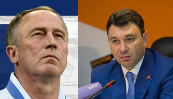 «Ի՞նչ պետք է անի Պետրակովը, որ մեր հայ մարզիչները չեն կարող». Շարմազանով