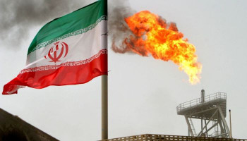 Iranian oil exports end 2022 at a high, despite no nuclear deal