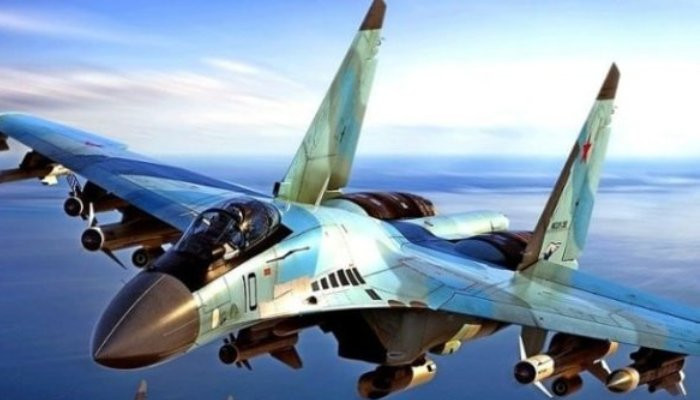 Iran to receive Russian SU-35 jets in March