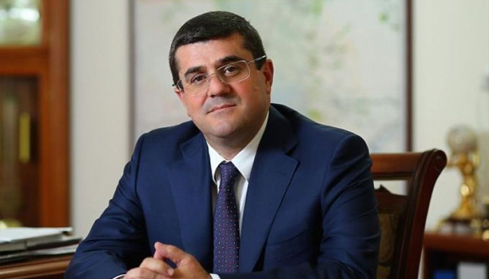 President of the Artsakh Republic Arayik Harutyunyan signed a number of decrees