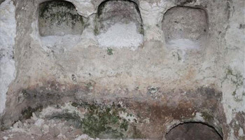 Թուրքիայում ուրարտական շրջանի գերեզմանոց է հայտնաբերվել