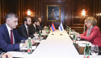 Глава МИД Армении: Азербайджан преследует цель подвергнуть армян Арцаха этнической чистке