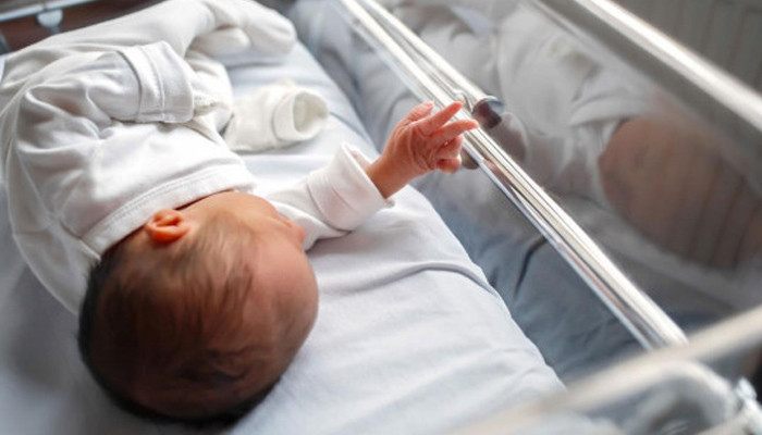 10 երեխա գտնվում է մանկական հիվանդանոցի նորածնային և վերակենդանացման բաժանմունքներում
