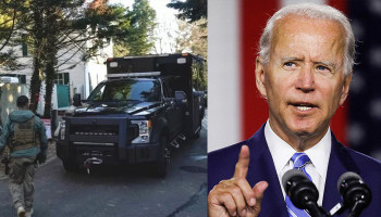 New search of Biden’s home turns up more classified documents