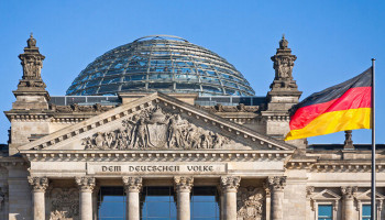 German finance minister warns against quick decoupling from China
