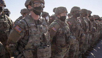 США готовят «первую линию обороны» в Румынии