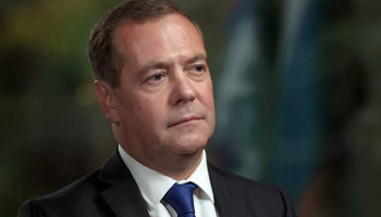 Дмитрий Медведев заявил, что мир вплотную подошел к Третьей мировой