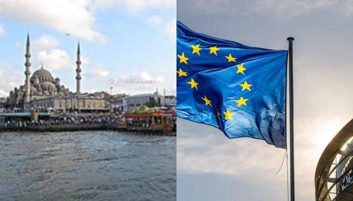 ԵՄ-ն նախատեսում է գագաթնաժողով անցկացնել Թուրքիայում՝ նվիրված Ուկրաինայի պատերազմին