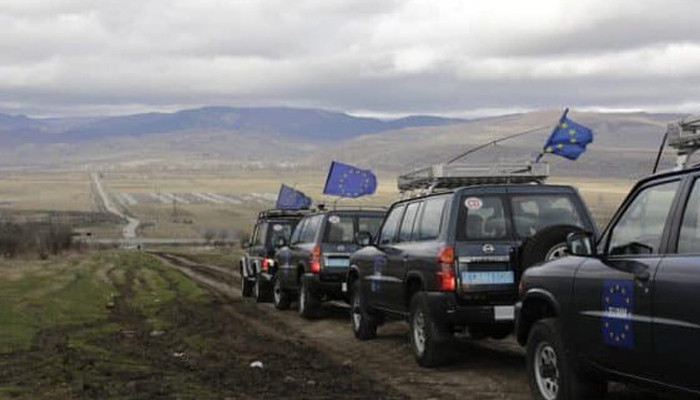 Եվրոպական Միությունը երկու տարով քաղաքացիական դիտորդական առաքելություն կուղարկի Հայաստան
