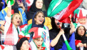 Иранские женщины вернутся на стадионы в ближайшем будущем