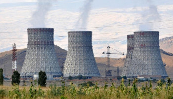 Баку требует срочно закрыть Мецаморскую АЭС