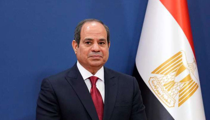 Հաջորդ շաբաթ տարածաշրջանային այցով Հայաստան կժամանի Եգիպտոսի նախագահը