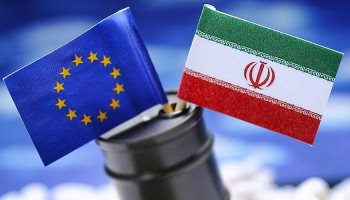 EU Imposing Further Sanctions On Iranian Officials, Entities