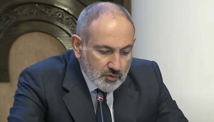 Никол Пашинян: Лучший способ – направить в Нагорный Карабах и Лачинский коридор международную миссию по сбору фактов