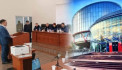 Վճռաբեկ դատարանի դատավոր Սուրեն Անտոնյանի լիազորությունները դադարեցվեցին