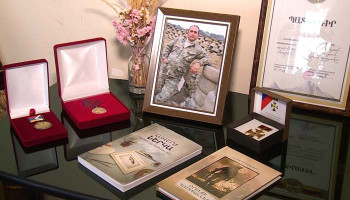 330 million drams from Vardanyan brothers to the families of the killed during the 44-day war