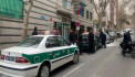 Employees of Azerbaijan Embassy in Iran being evacuated