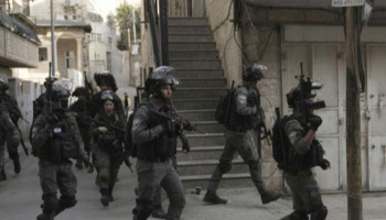 Ահաբեկչություն Երուսաղեմի սինագոգում․ կան զոհեր և վիրավորներ