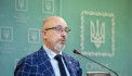 Министр обороны Украины назвал тяжёлым положение дел ВСУ на фронте
