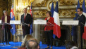 Франция и Австралия договорились о совместном производстве снарядов для Украины