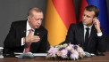 Эрдоган: Макрон не обладает квалификацией главы государства