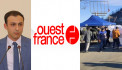Արցախի ՄԻՊ-ը հարցազրույց է տվել «Ouest France» լրատվականին