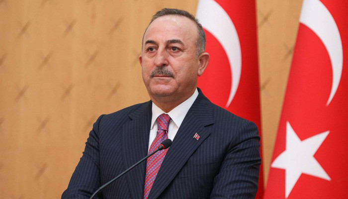 Турция пригласила Армению к сотрудничеству в рамках Срединного коридора