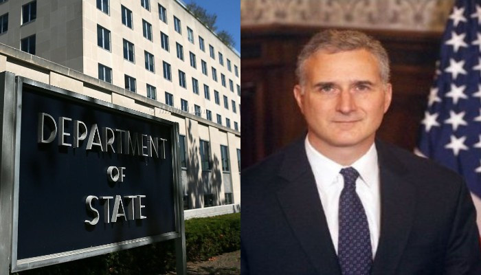 US State Department appoints new special representative for the South Caucasus