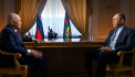 Глава МИД Лавров: Запад рассматривает Молдавию на роль следующей Украины
