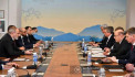 Ալմաթիում մեկնարկել է Հայաստանի և Ռուսաստանի վարչապետների հանդիպումը
