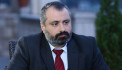 ''About Stalingrad and Artsakh. Hidden messages of famous events''. Davit Babayan