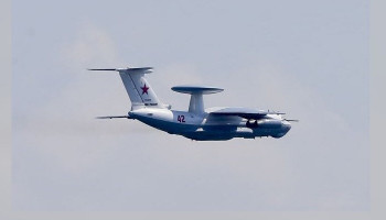 Բելառուսի երկնքում ռուսական ավիացիա է բարձրացվել. Ուկրաինայում օդային տագնապ է