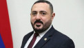 Վահան Նարիբեկյանն ազատվել է ԱԺ աշխատակազմի ղեկավարի պաշտոնից