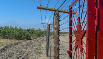 Министр торговли Турции заявил, что в этом случае границы с Арменией будут открыты