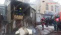 Խոշոր հրդեհ՝ Երևանում. սեփական տան ննջասենյակն ու հյուրասրահը վերածվել են մոխրակույտի, կա վիրավոր