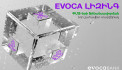 Лизинговое финансирование для твоего бизнеса в Evoca!