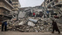 Սիրիայում երկրաշարժի զոհերի թիվն աճել է