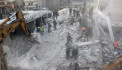 В результате землетрясения в Сирии погибли 2 армянина