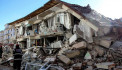 Жертвами землетрясения в Турции и Сирии стали почти 200 человек