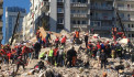 7.6 magnitude earthquake strikes Turkey